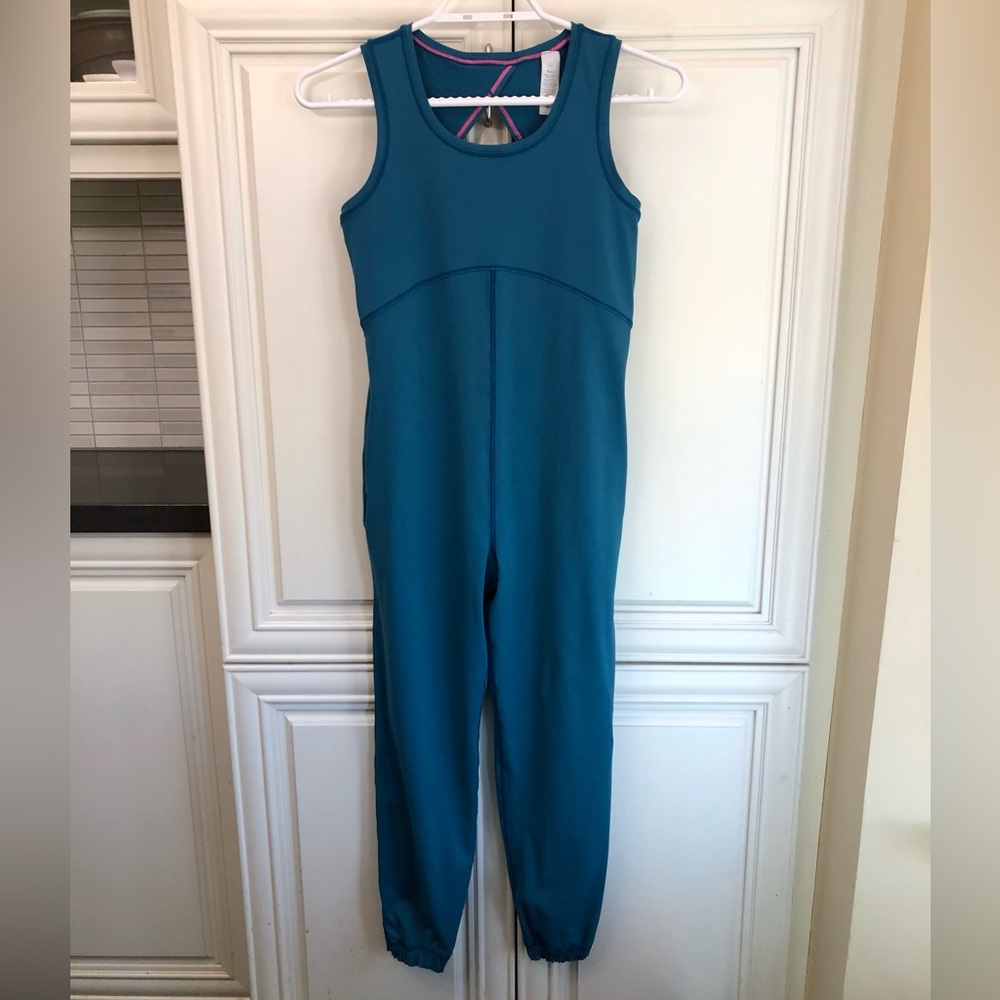 RARE Ivivva by Lululemon girl’s jumpsuit